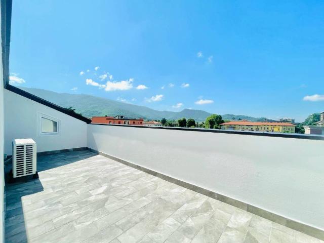 Appartamento in vendita a Brescia BS