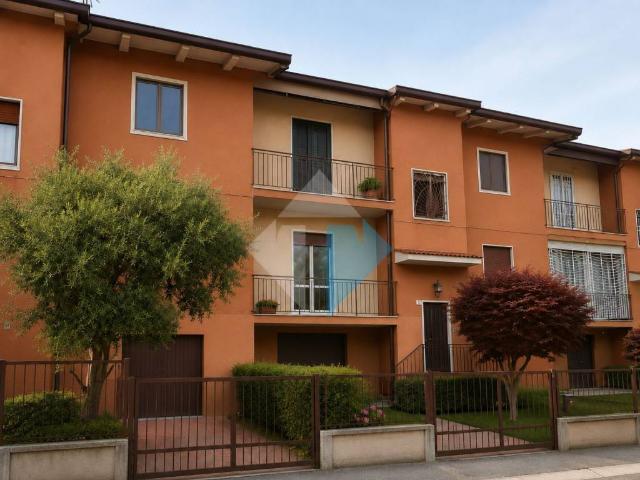 Appartamento in vendita a Brescia BS