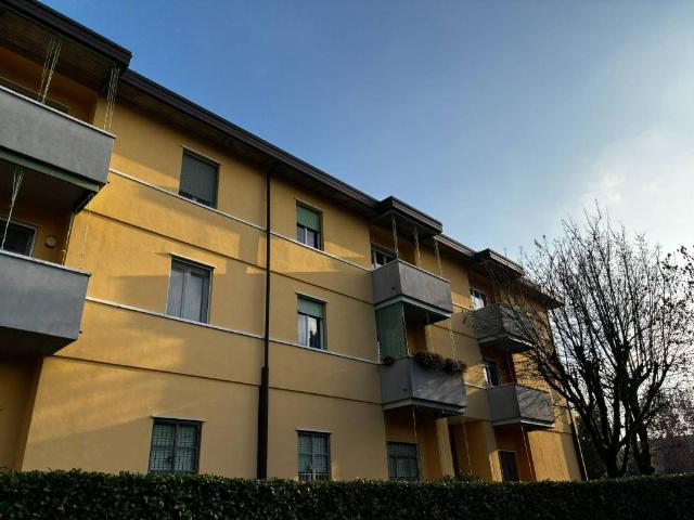 Appartamento in vendita a Brescia BS