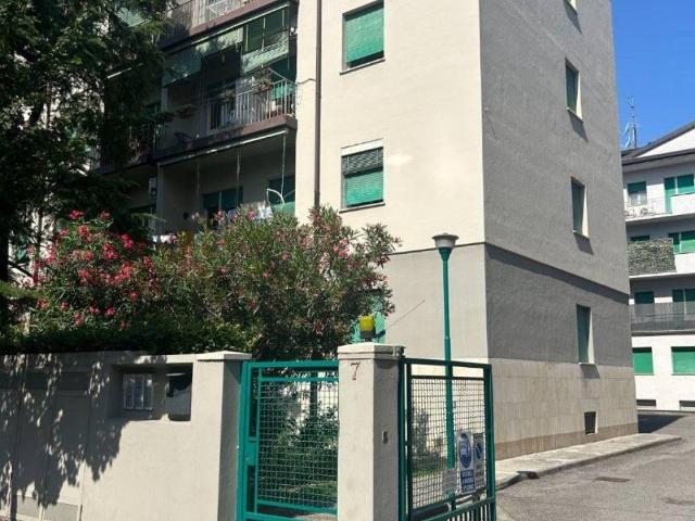 Appartamento in vendita a Brescia BS