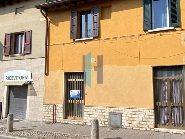 Appartamento in vendita a Brescia BS