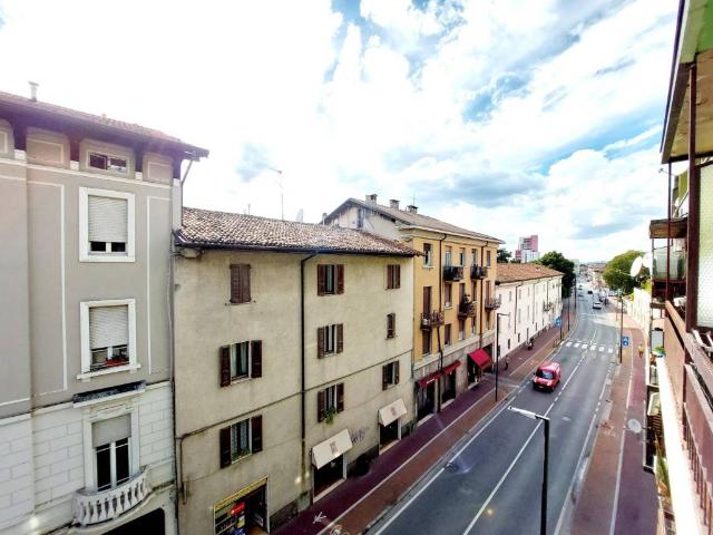 Appartamento in vendita a Brescia BS