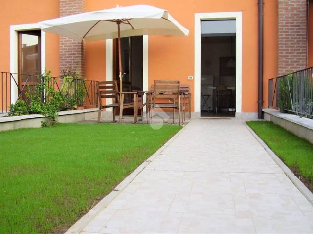 Appartamento in vendita a Brescia BS