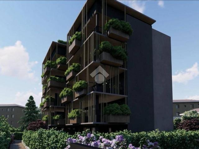 Appartamento in vendita a Brescia BS