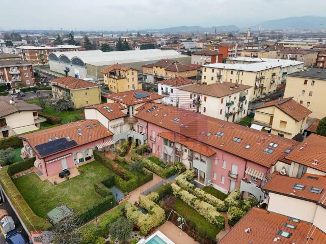 Appartamento in vendita a Brescia BS