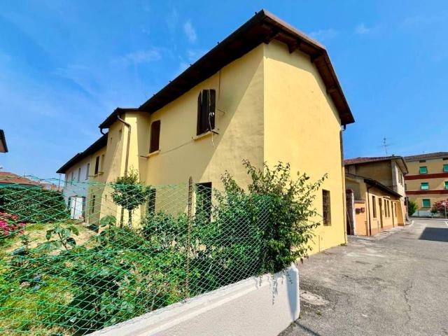 Appartamento in vendita a Brescia BS