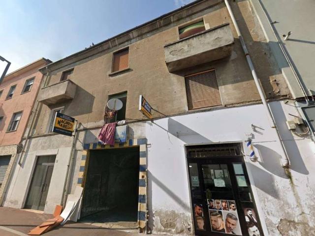 Appartamento in vendita a Brescia BS