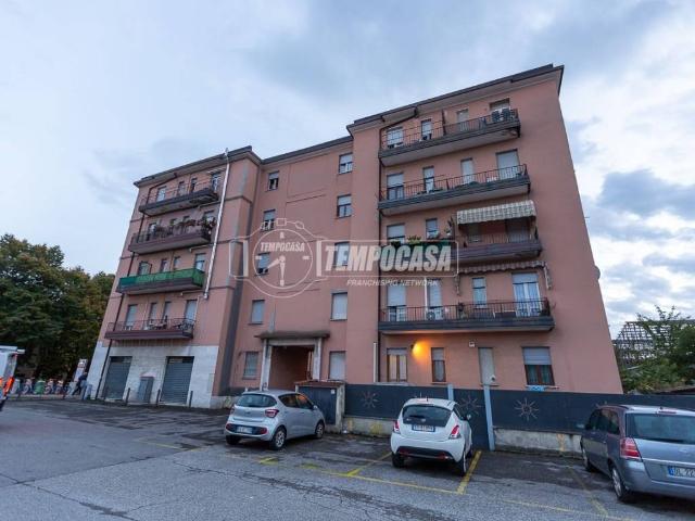 Appartamento in vendita a Brescia BS