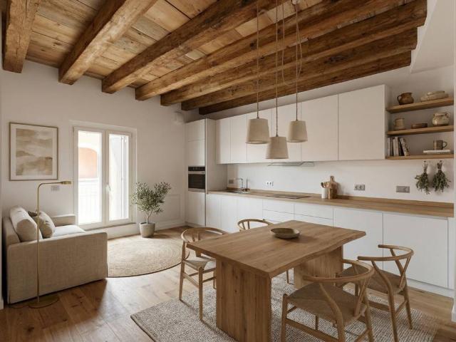 Appartamento in vendita a Brescia BS