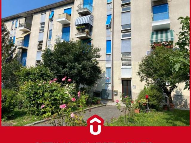 Appartamento in vendita a Brescia BS