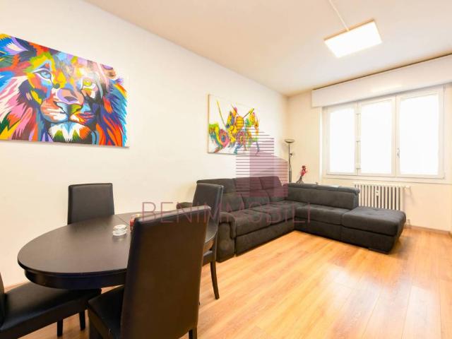Appartamento in vendita a Brescia BS