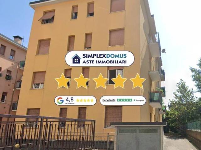 Appartamento in vendita a Brescia BS