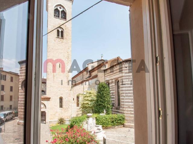Appartamento in vendita a Brescia BS