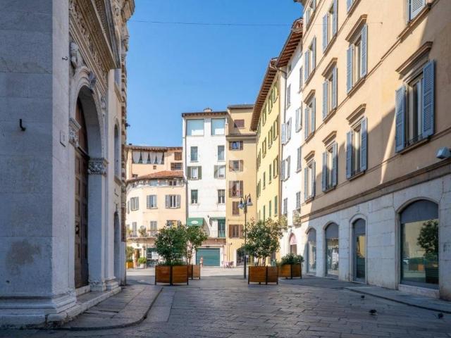 Appartamento in vendita a Brescia BS