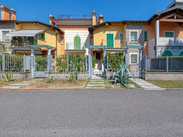 Appartamento in vendita a Brescia BS