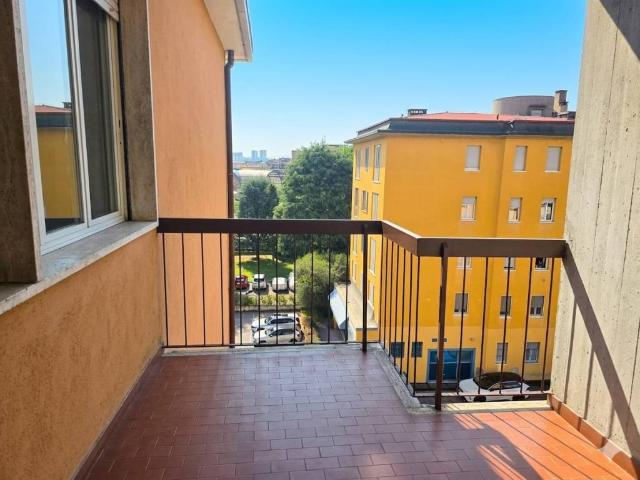 Appartamento in vendita a Brescia BS