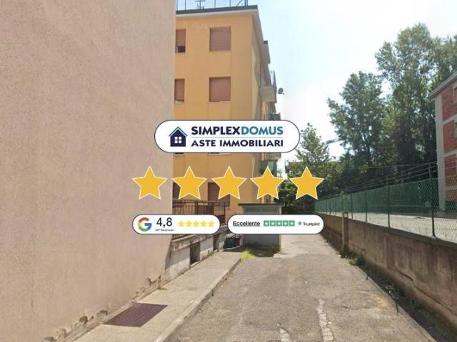 Appartamento in vendita a Brescia BS