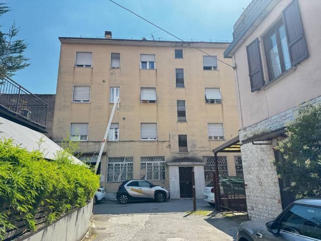 Appartamento in vendita a Brescia BS