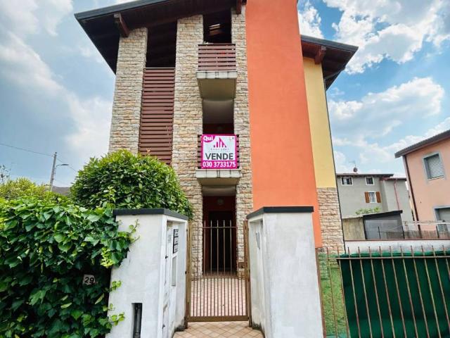 Appartamento in vendita a Brescia BS