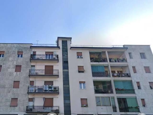 Appartamento in vendita a Brescia BS