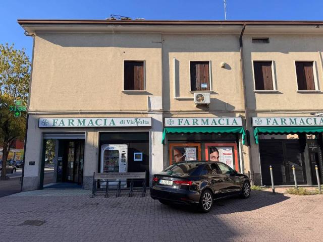 Appartamento in vendita a Brescia BS