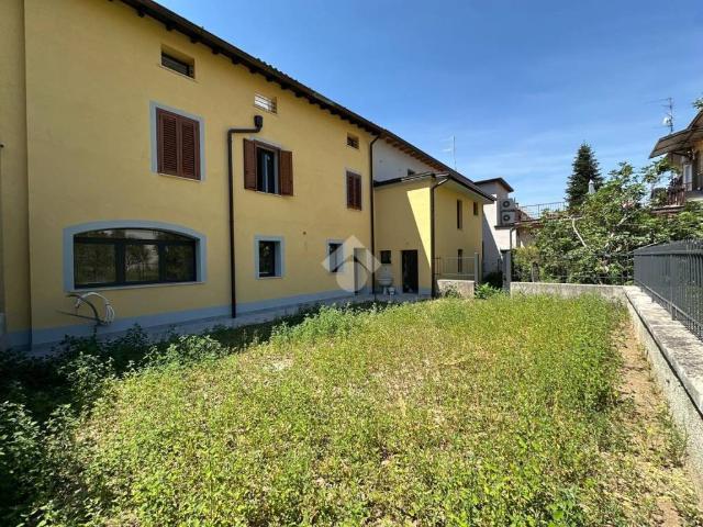 Appartamento in vendita a Brescia BS