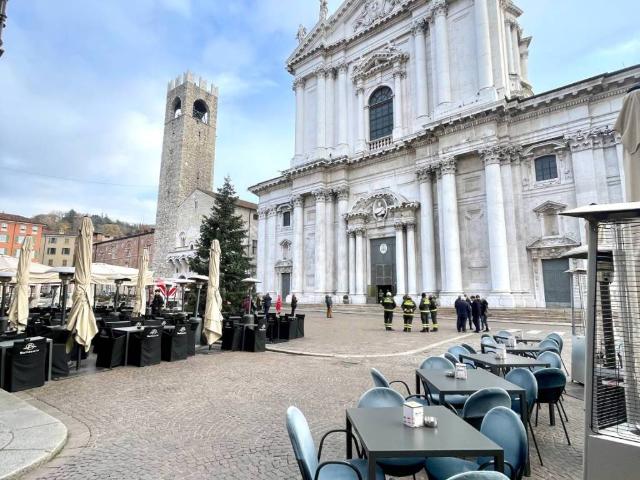 Appartamento in vendita a Brescia BS