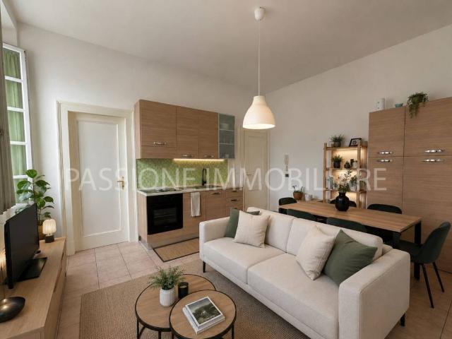 Appartamento in vendita a Brescia BS