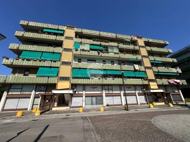 Appartamento in vendita a Brescia BS