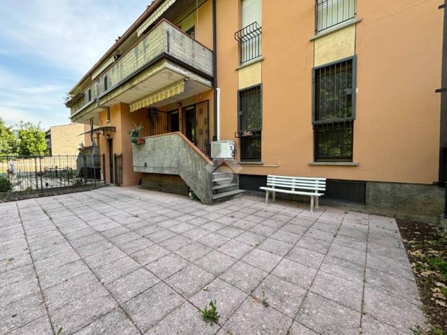 Appartamento in vendita a Brescia BS