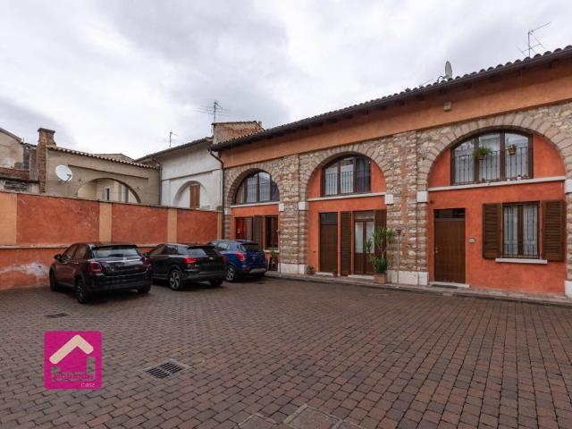 Appartamento in vendita a Brescia BS