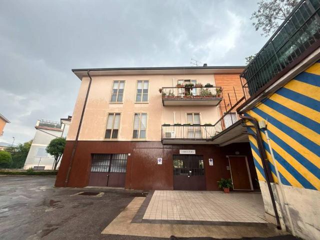 Appartamento in vendita a Brescia BS
