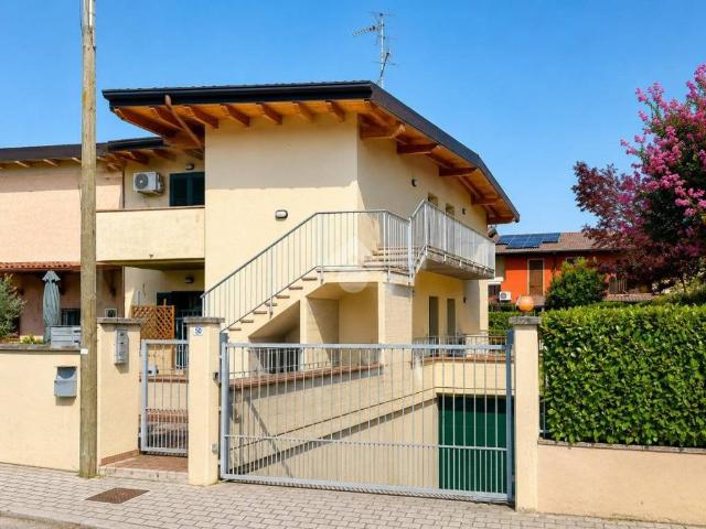 Appartamento in vendita a Brescia BS