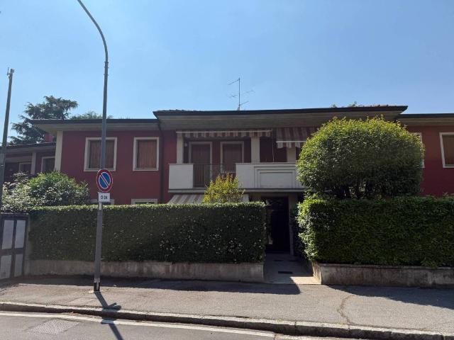 Appartamento in vendita a Brescia BS