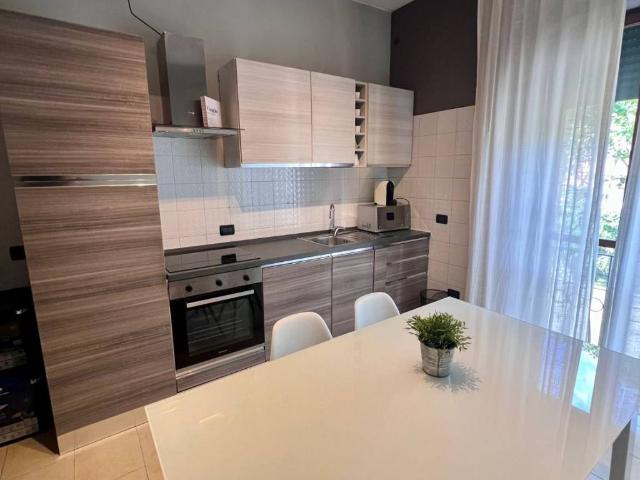 Appartamento in vendita a Brescia BS