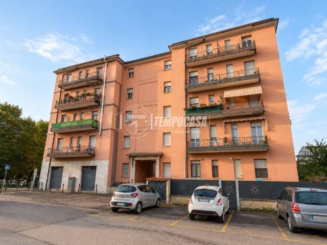 Appartamento in vendita a Brescia BS