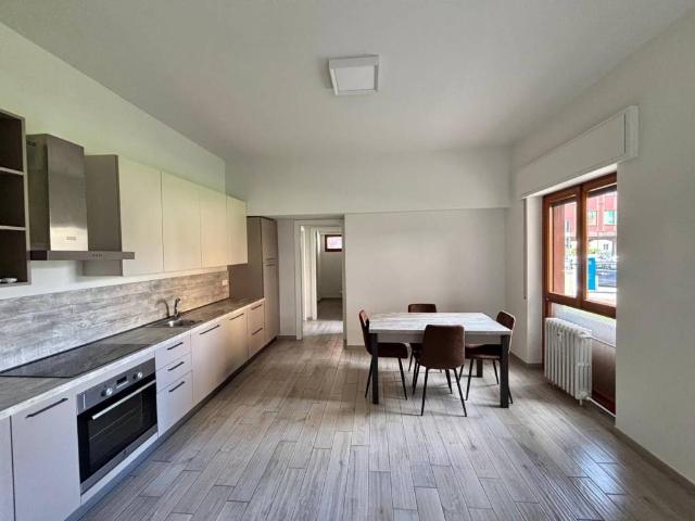 Appartamento in vendita a Brescia BS