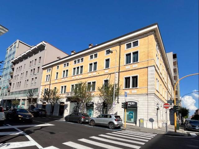 Appartamento in vendita a Brescia BS