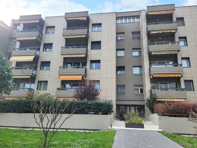 Appartamento in vendita a Brescia BS