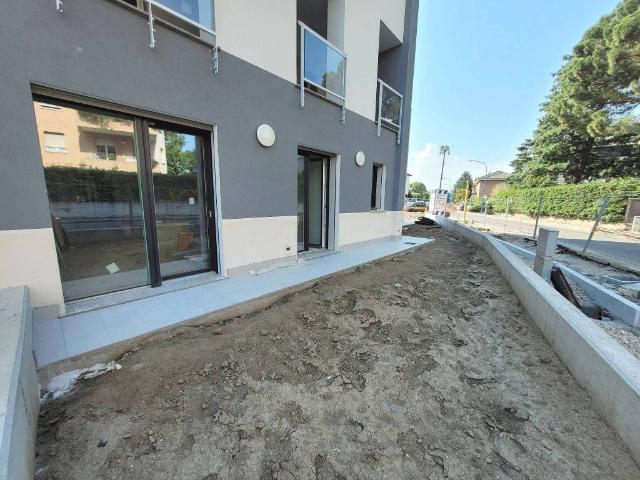Appartamento in vendita a Brescia BS