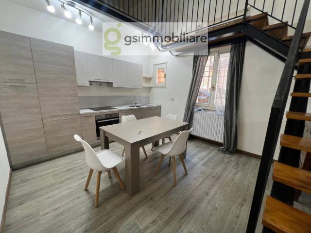 Appartamento in vendita a Brescia BS