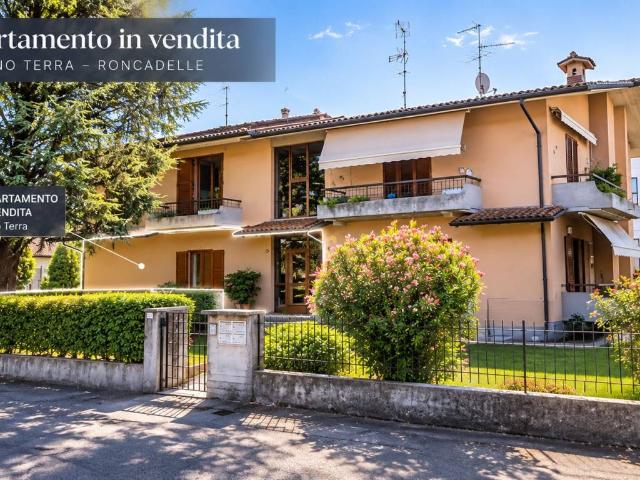 Appartamento in vendita a Brescia BS