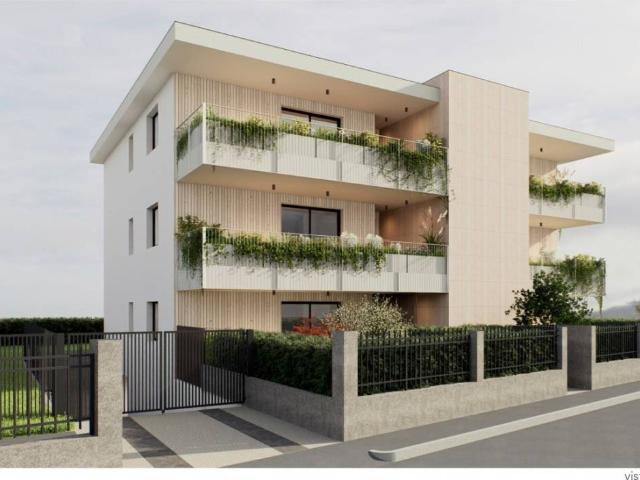 Appartamento in vendita a Brescia BS