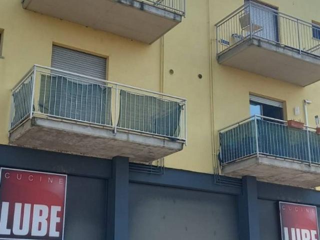 Appartamento in vendita a Brescia BS