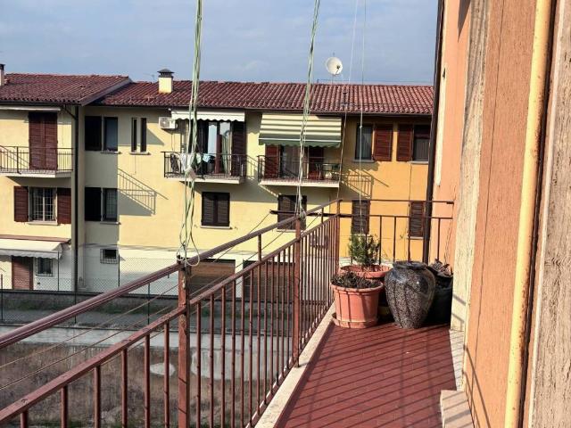 Appartamento in vendita a Brescia BS