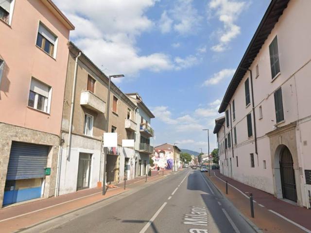 Appartamento in vendita a Brescia BS