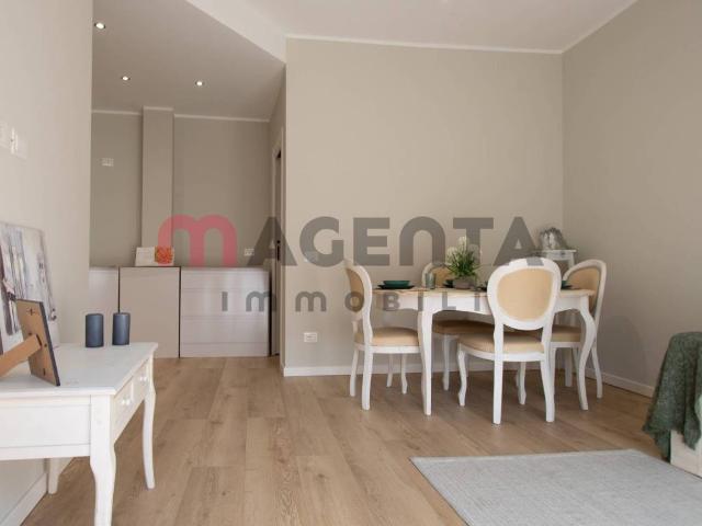 Appartamento in vendita a Brescia BS