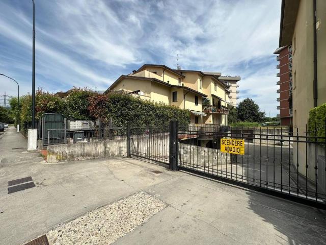 Appartamento in vendita a Brescia BS