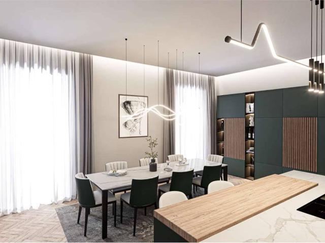 Appartamento in vendita a Brescia BS