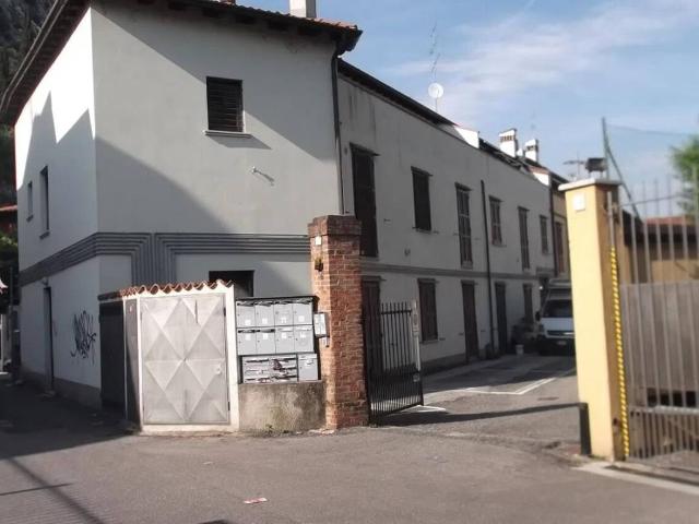 Appartamento in vendita a Brescia BS
